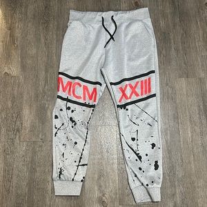 Red Ape MCM sweat pants